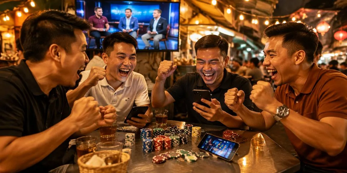 win64 Trải nghiệm di động