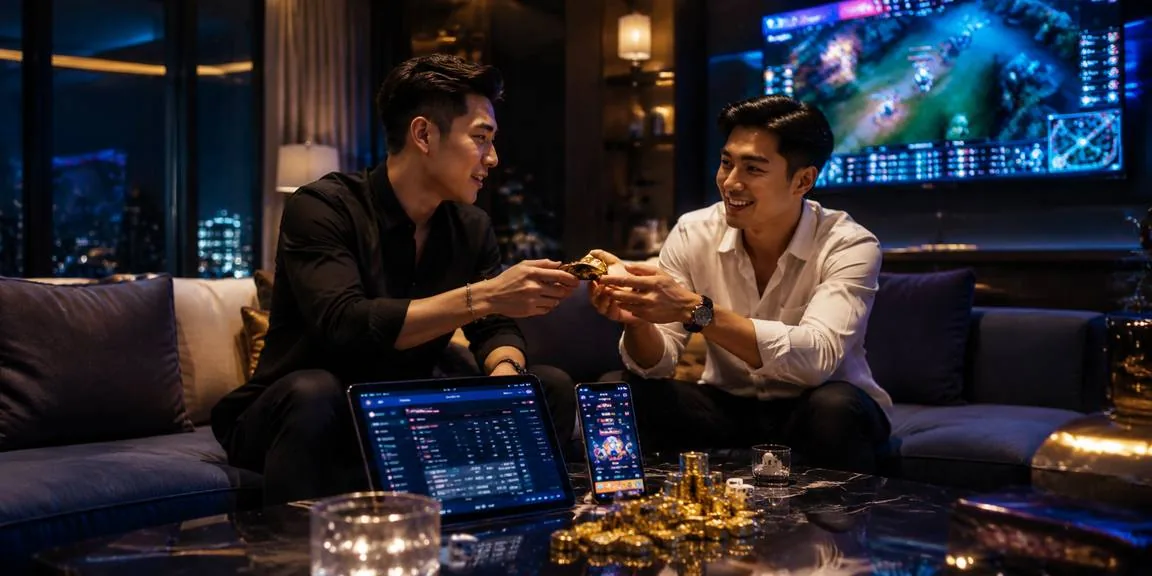 win64 Chúng tôi là ai và xây dựng điều gì