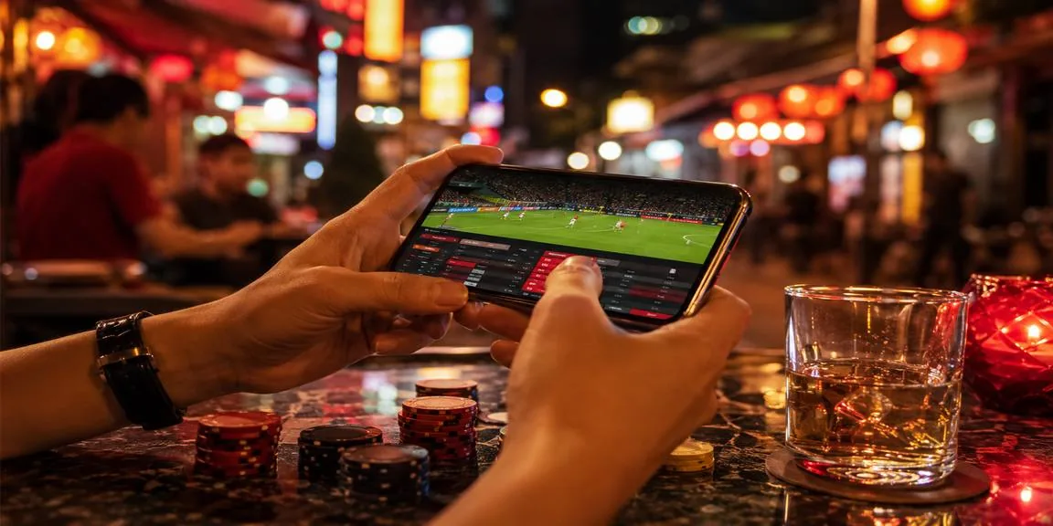 win64 Việt Nam Sảnh casino